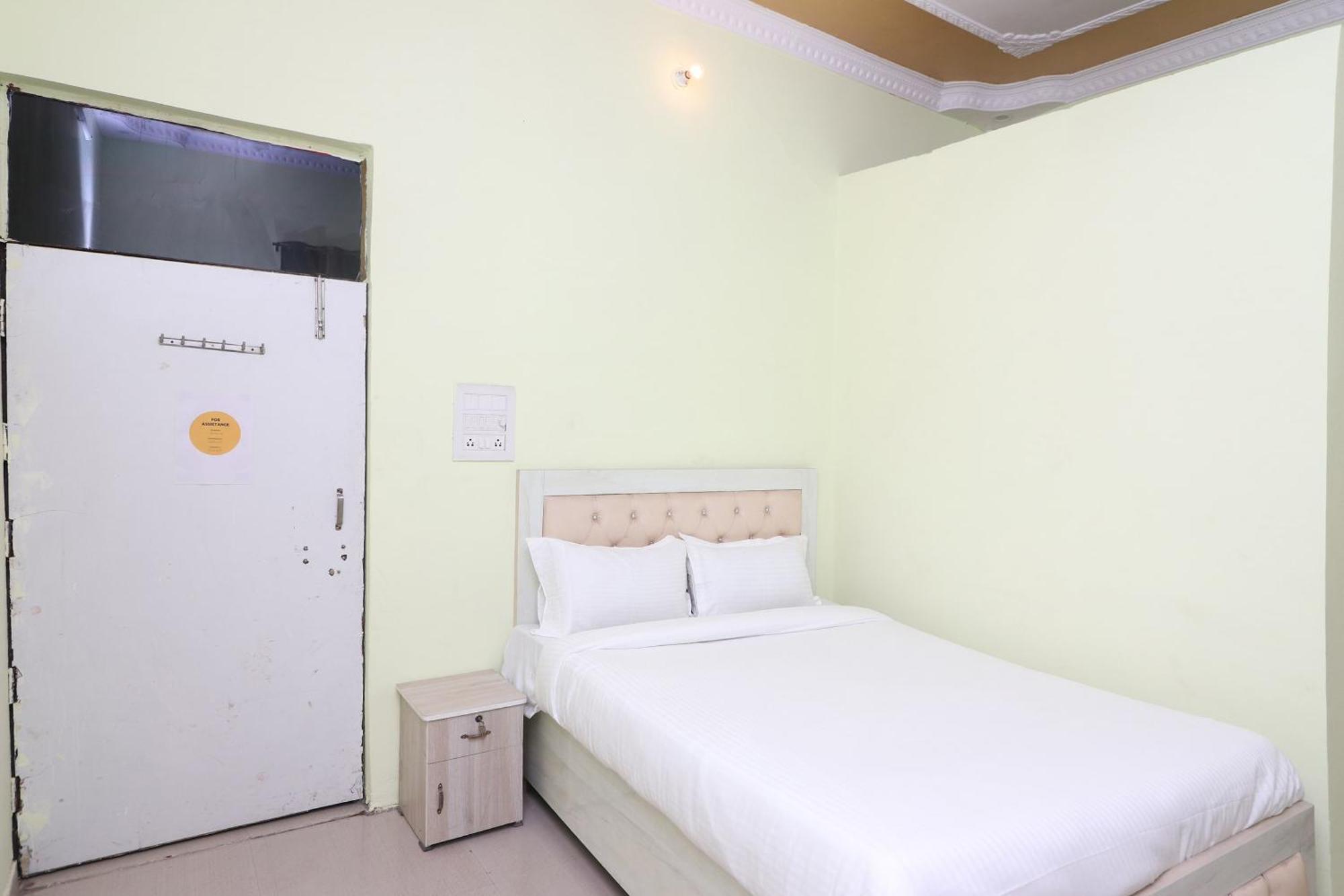 Hotel O Mulaqat Dadri Экстерьер фото