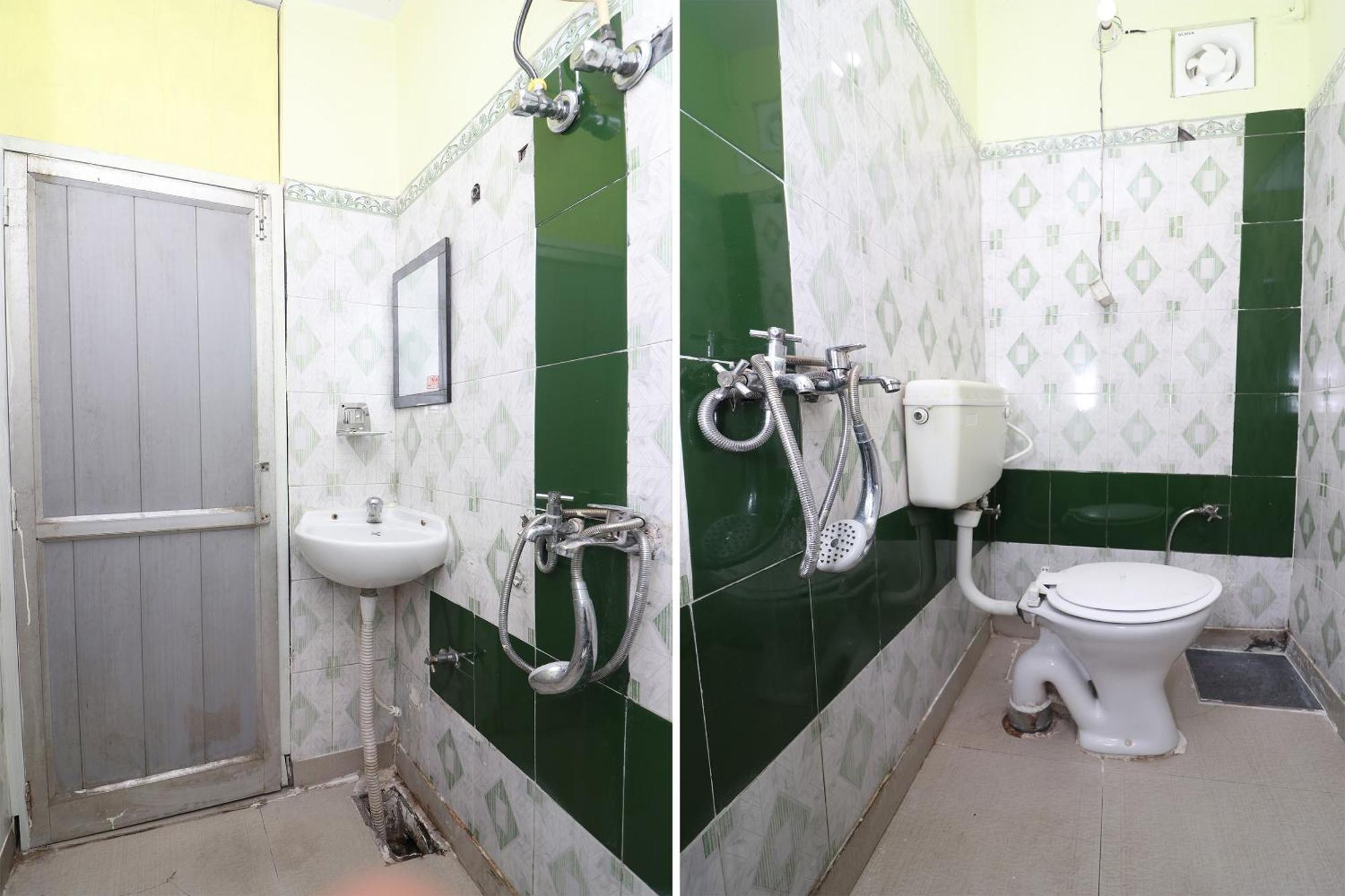 Hotel O Mulaqat Dadri Экстерьер фото